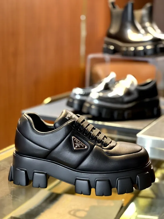 Prada Shoe 